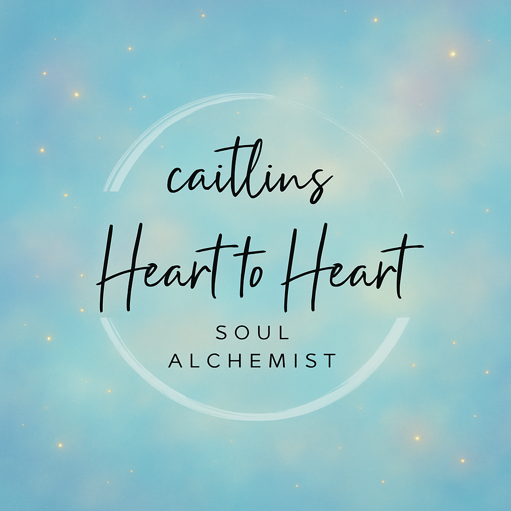 Soul Alchemy Sessions