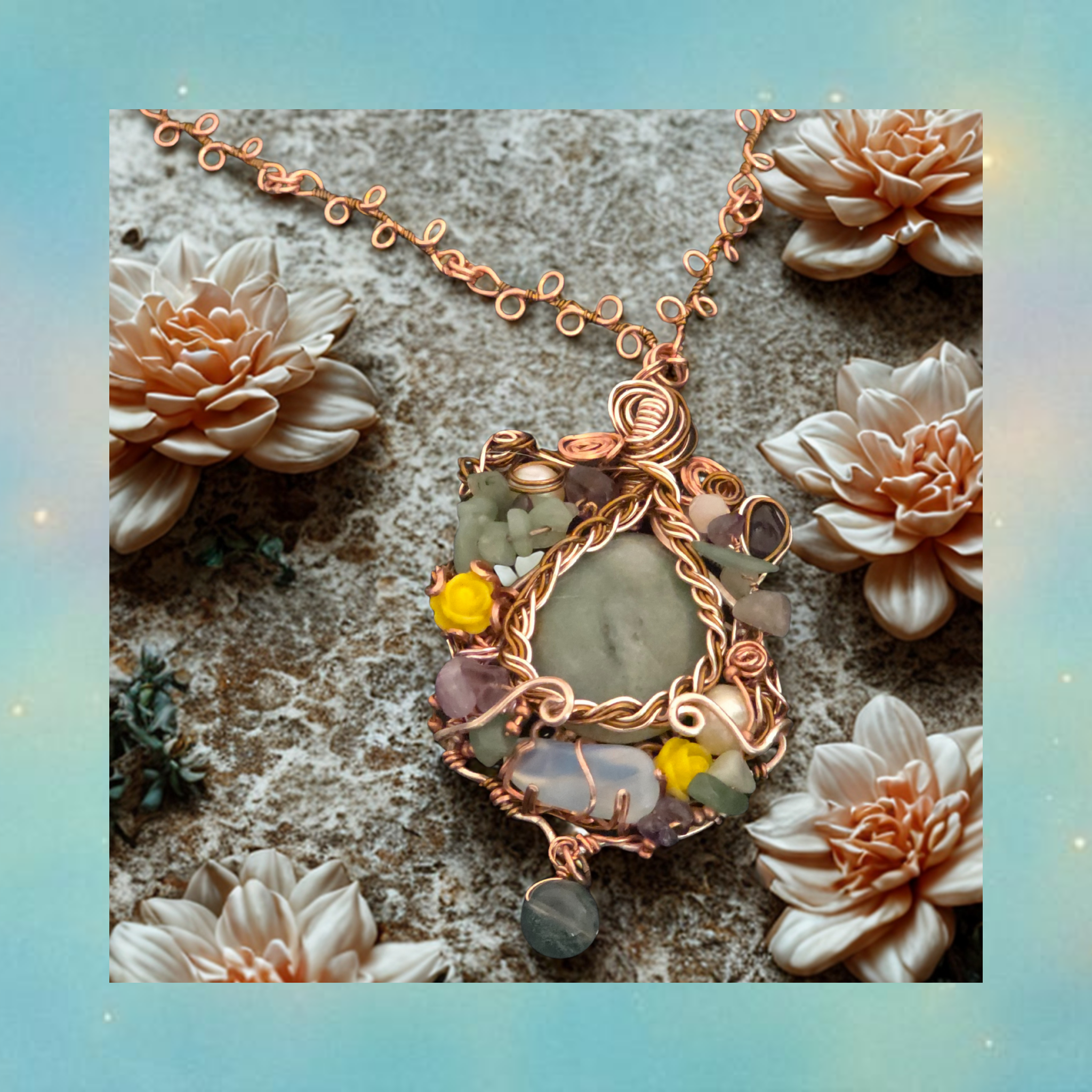 Soul Amulets