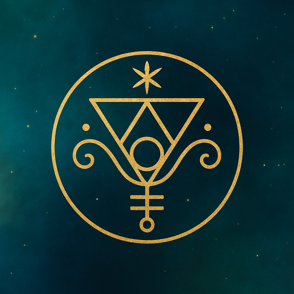 Awaken - Soul Alchemy Session